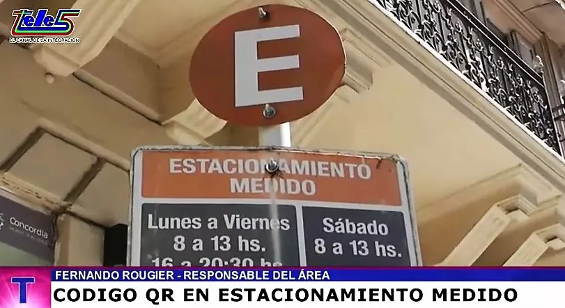 Estacionamiento Medido QR_2