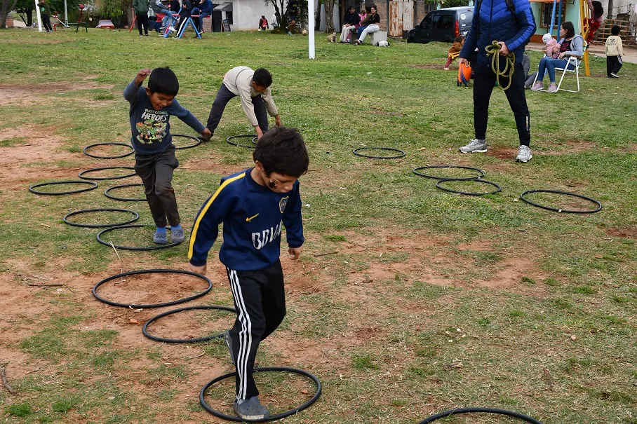 Barrio Fátima II (1)