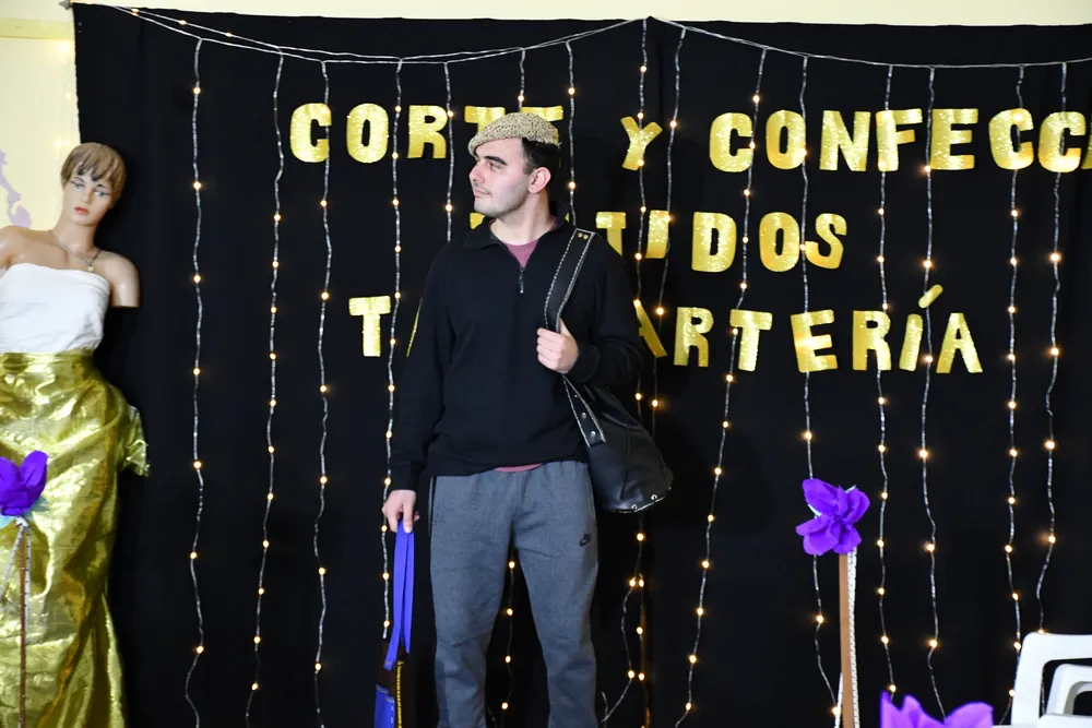 CENTRO CULTURAL - SAN ANTONIO (1)