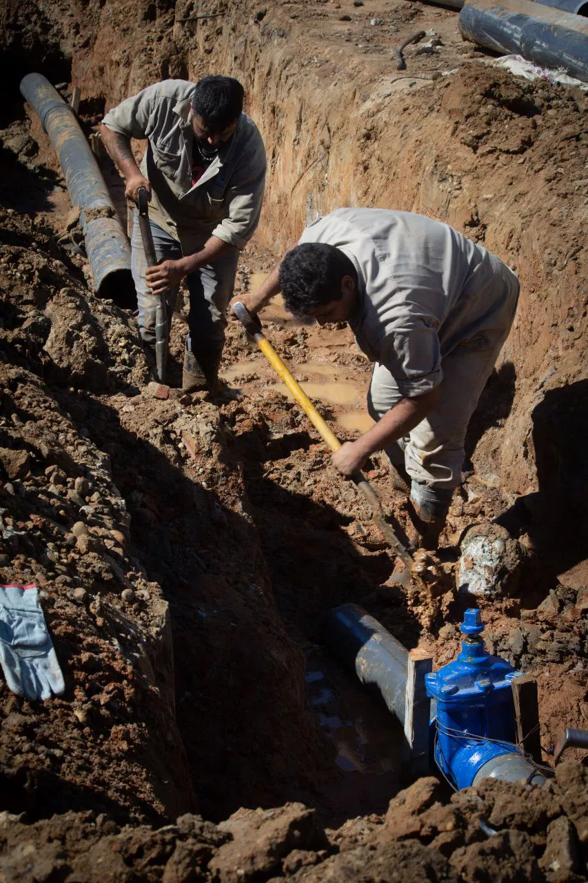 OBRAS SANITARIAS (3)