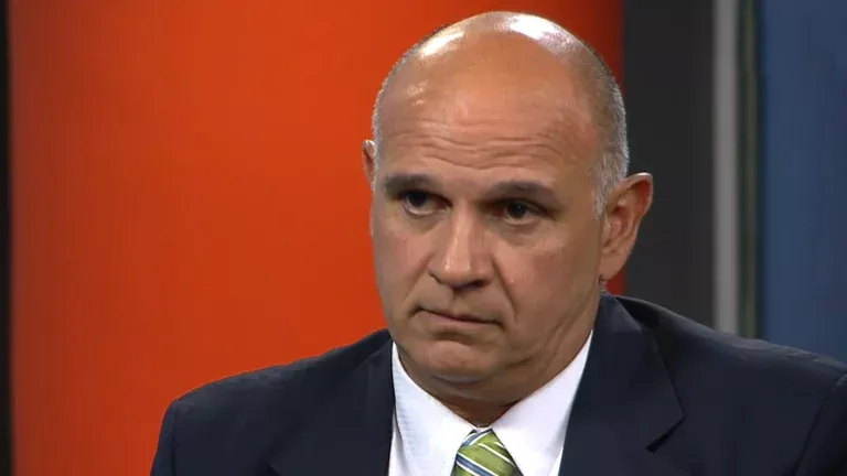 fiscal Carlos Rivolo
