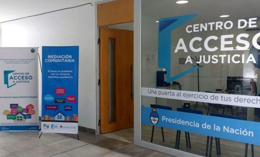 CENTRO DE ACCESO A LA JUSTICIA (1)