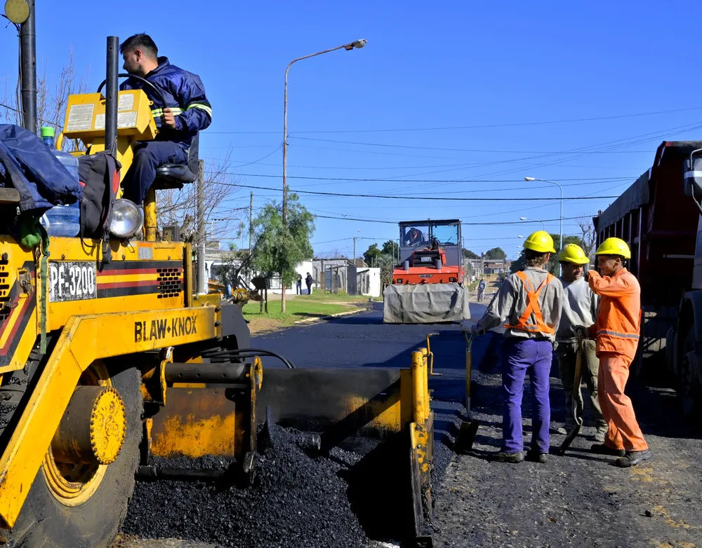 ASFALTO - CALLE LIEBERMAN (3)