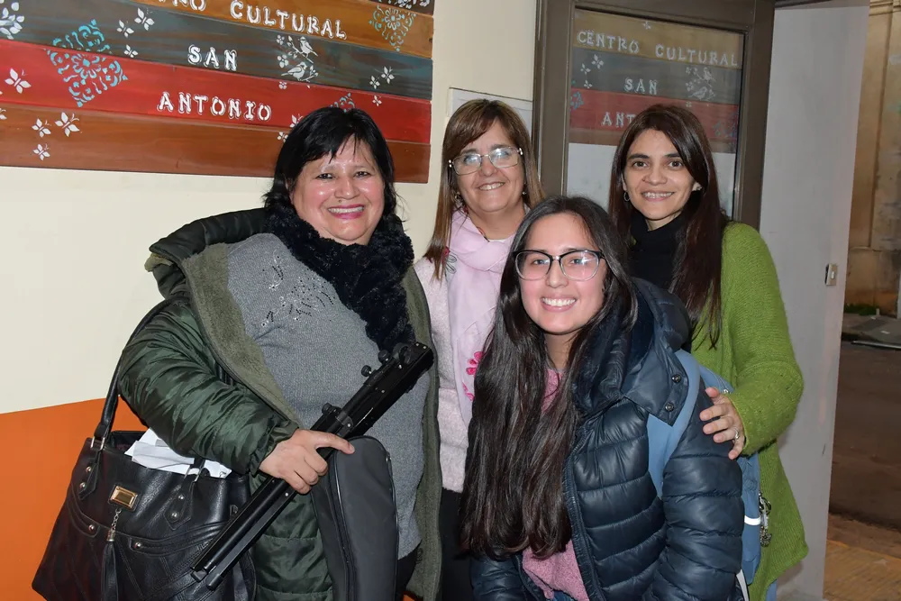 CENTRO CULTURAL - SAN ANTONIO (3)