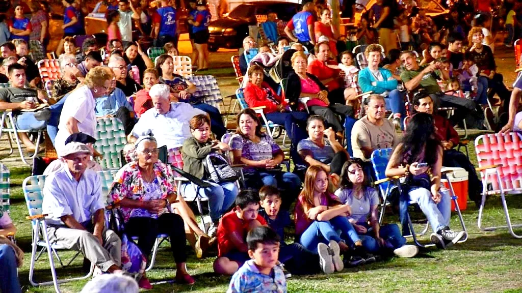 CHAMAMÉ - PRE-FEDERAL (1)