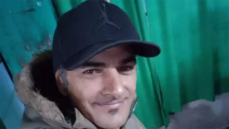 Rocío  Gualeguaychú