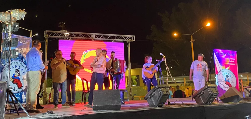 PRE-FEDERAL CONCORDIA (8)