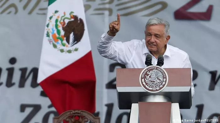 amlo
