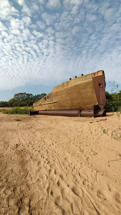 barco colón 6