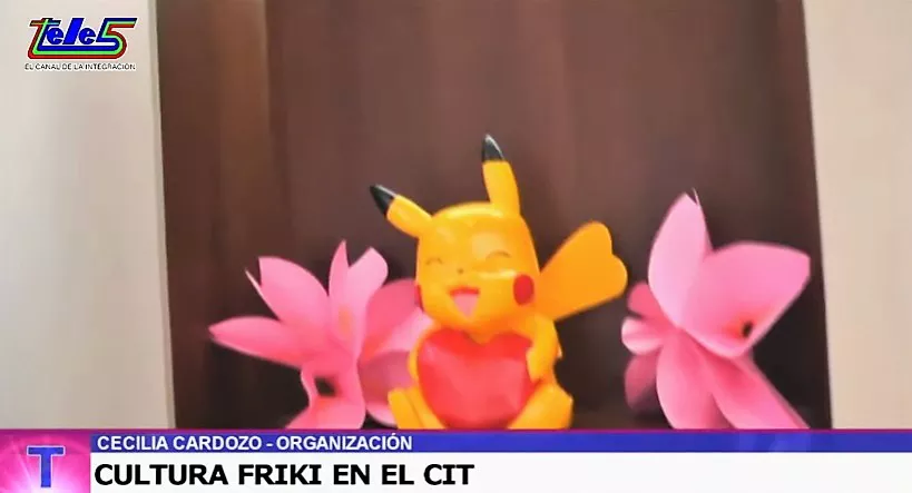 Cultura Friki 3
