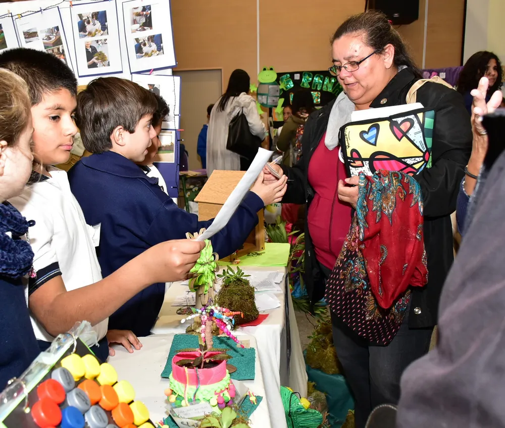 Feria del Ambiente - Concordia (2)