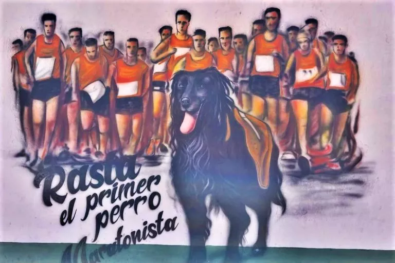 mural el rasta