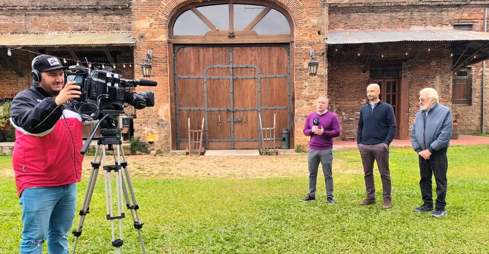 TV PÚBLICA EN CONCORDIA (2)