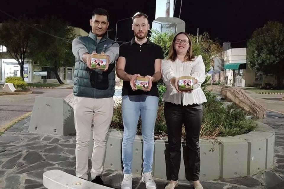 Lácteos Entre Ríos 3