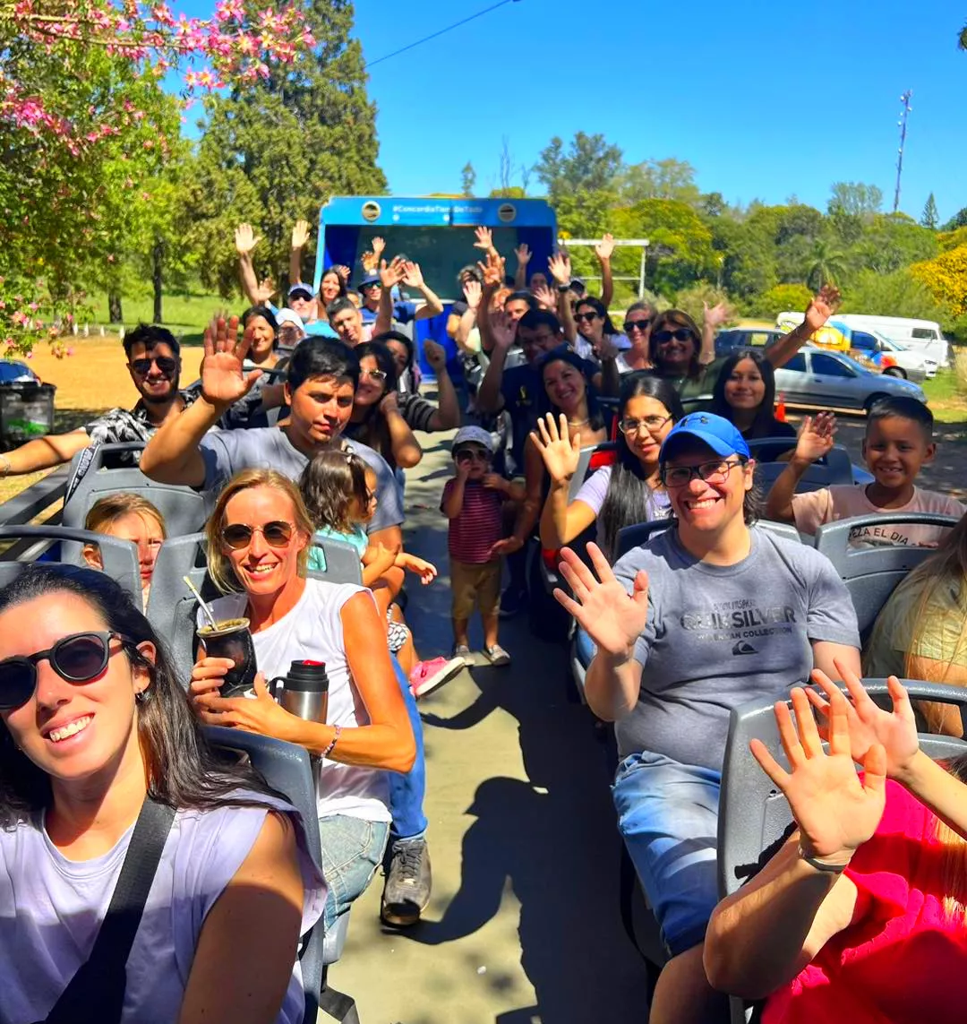 CONCORDIA - TURISMO - DEPORTES - CULTURA (6)