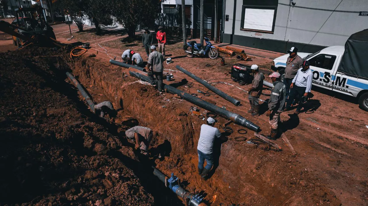 OBRAS SANITARIAS (1)