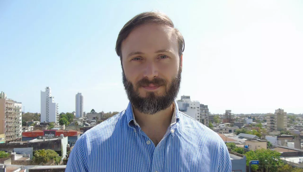 Francisco Azcue