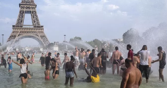 Paris