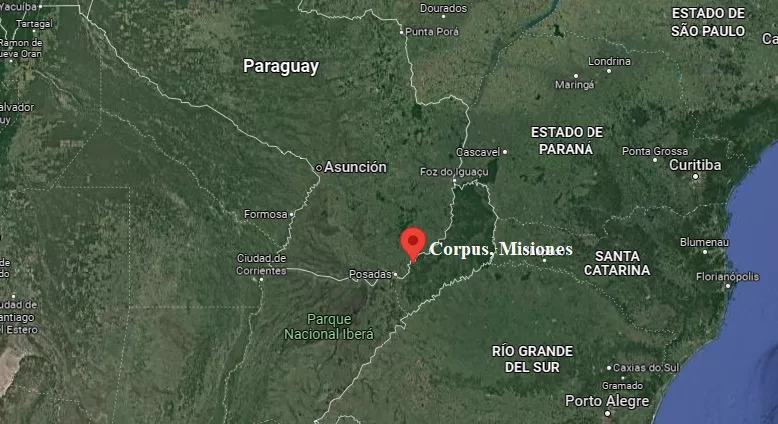 misiones