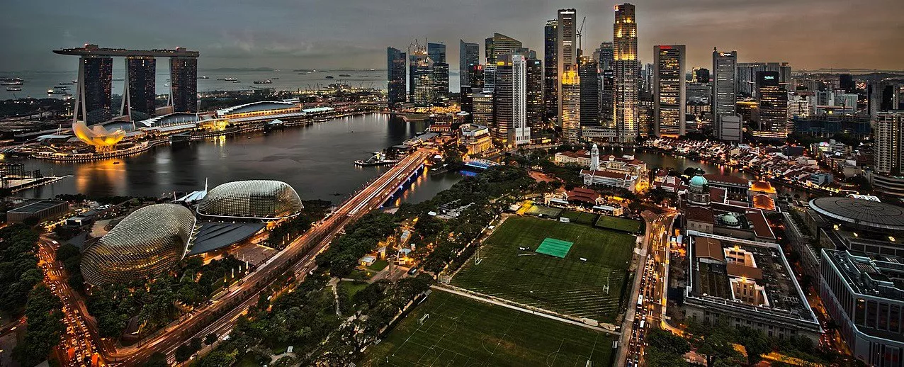 Singapur 2