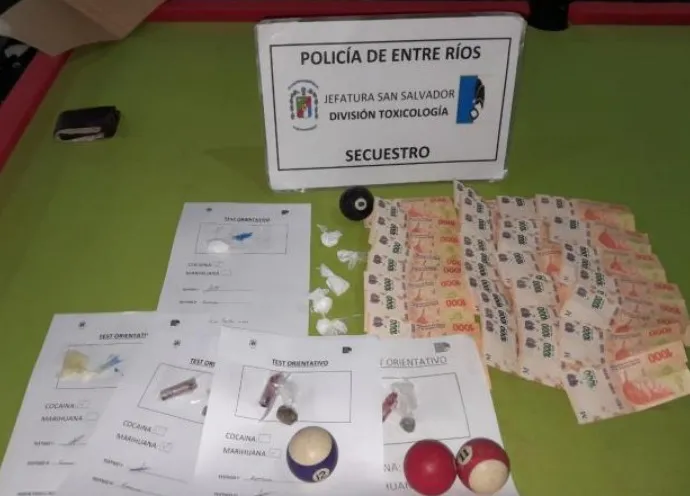 narcomenudeo entre ríos 3