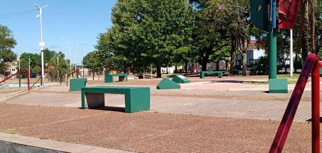 Parque Ferré