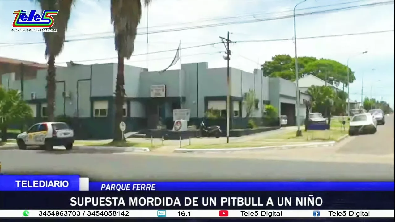 comisaría segunda