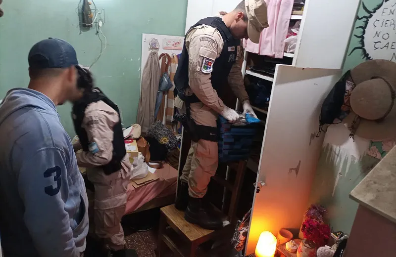 narco 6