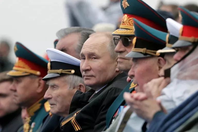 Putin 2