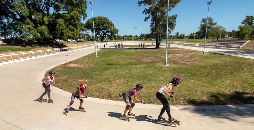 Concordia Vivir Un Gran Fin De Semana Deportivo Grilla Y Actividades