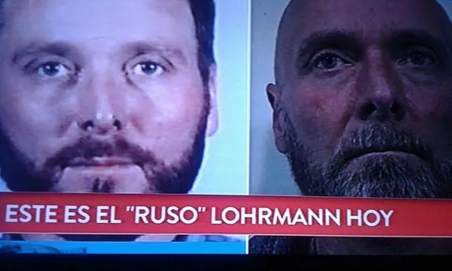 RUSO LOHRMANN