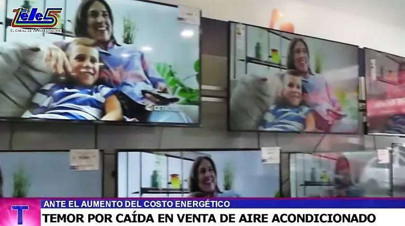 Electrodomésticos, electricidad, aumentos_1