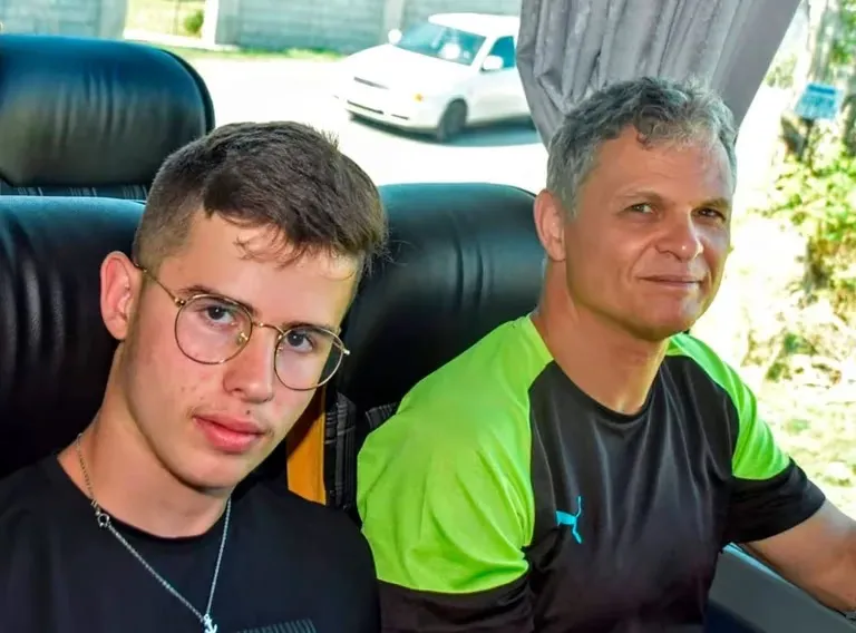 israel 3