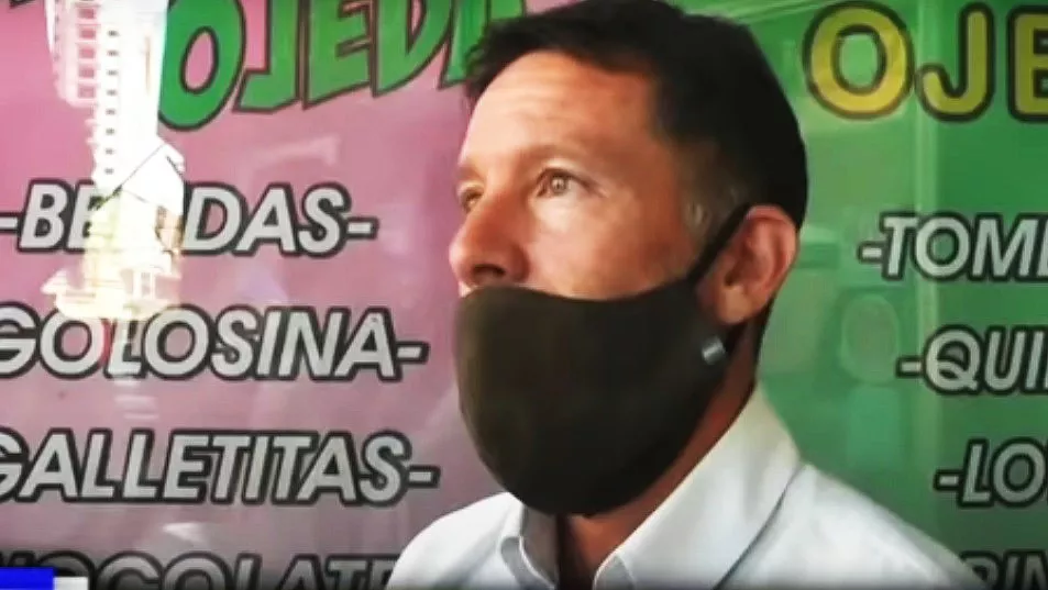 Fernando Rouger