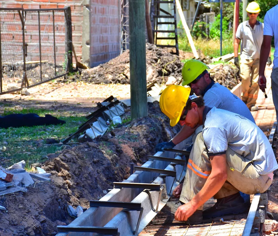 TRABAJADORES MUNICIPALES (3)