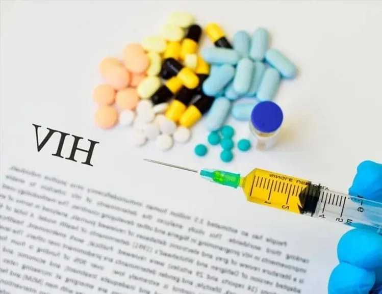 VIH