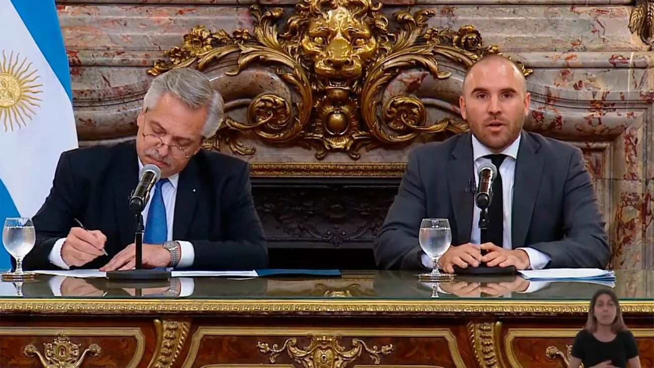 Fernández y Guzmán