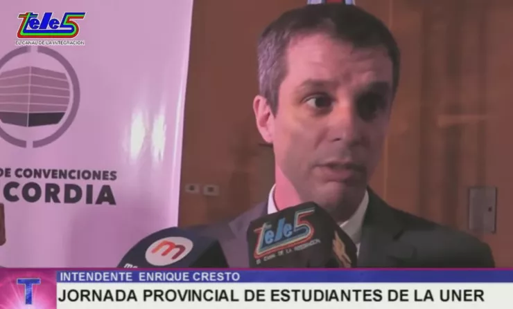 Enrique Cresto