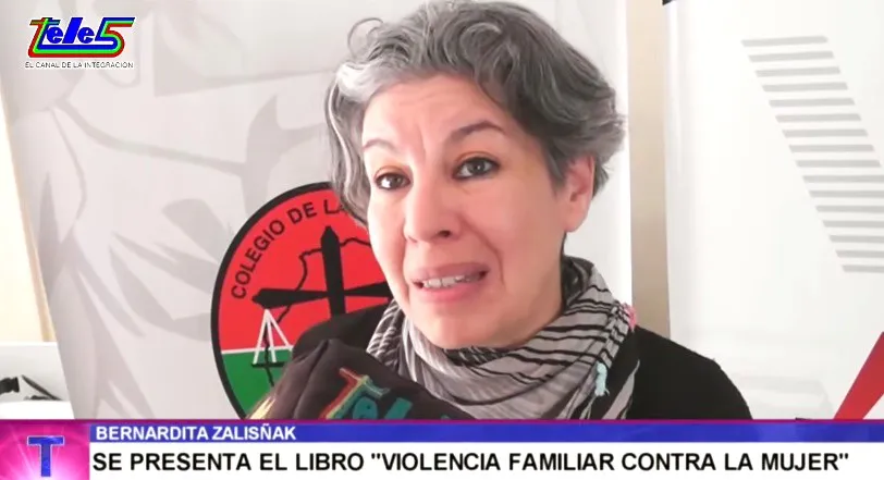 violencia - bernardita 2