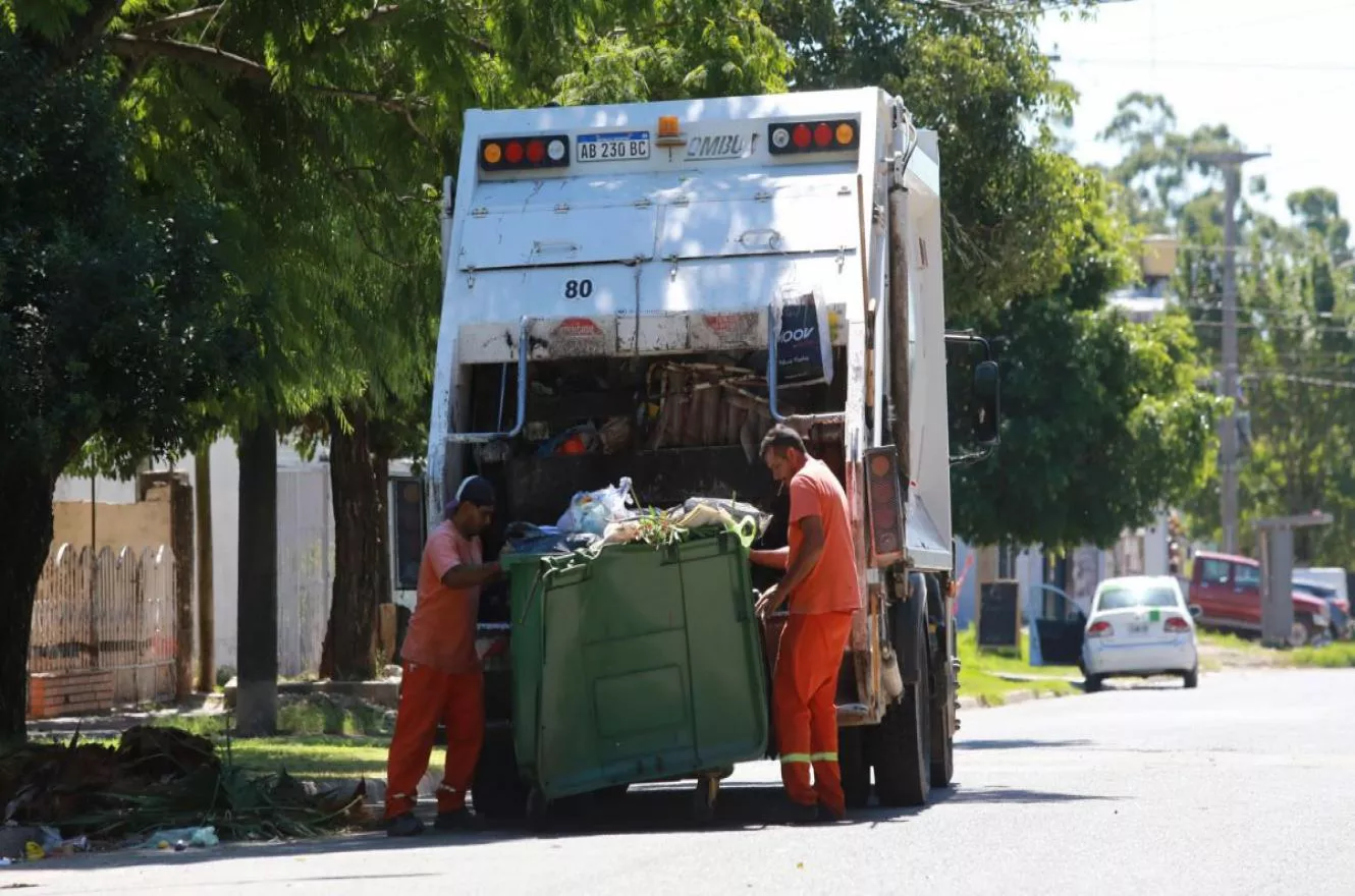 C Mo Ser La Recolecci N De Residuos Entre El Y El De Junio En