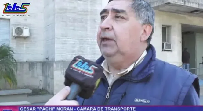 moran