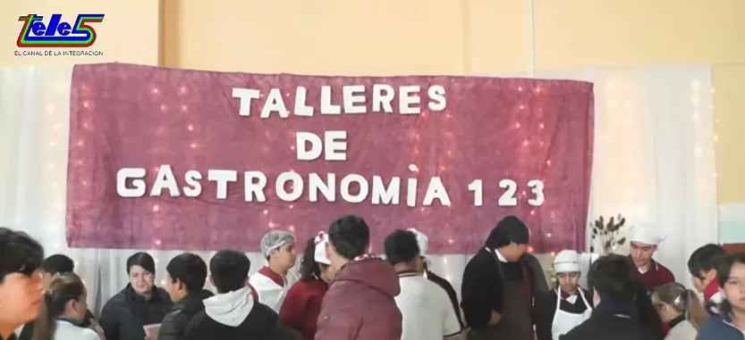 expo técnica 9