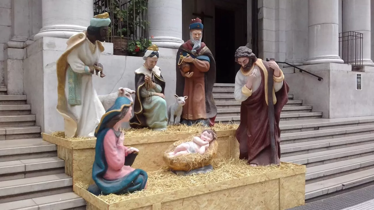 Reyes Magos 3