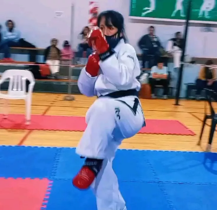 PRETORNEO TAEKWONDO DOMINGO (1)