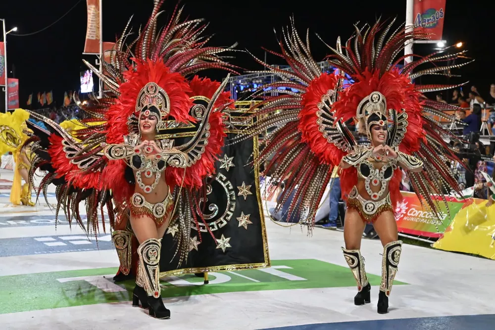 CARNAVAL - CONCORDIA (3)