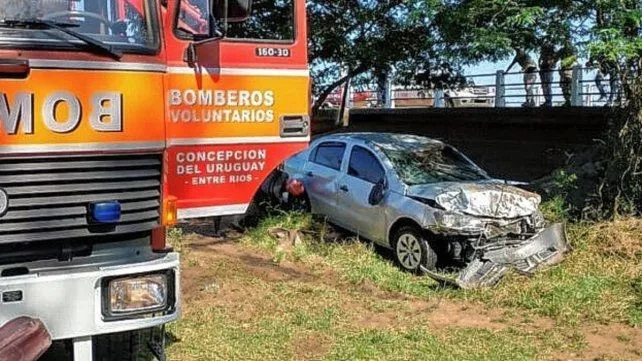 concepción del uruguay - arroyo