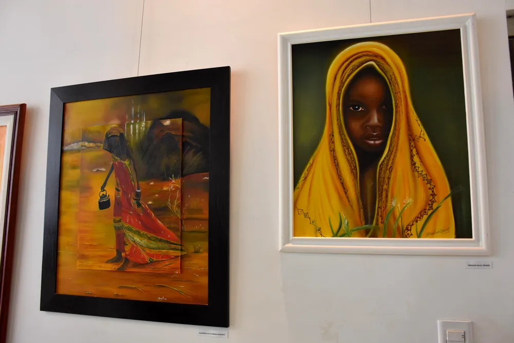 MUESTRA DE ARTE EN EL CIT (3)