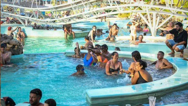termas del ayuí
