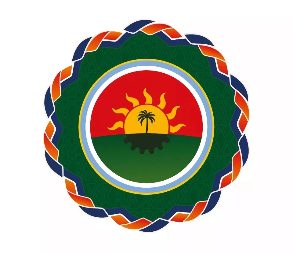 Escarapela de Concordia