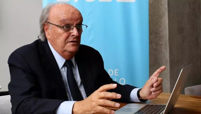 Vasco Mendiguren